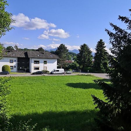 Ferienwohnungen Schelhas Prien am Chiemsee Exteriör bild