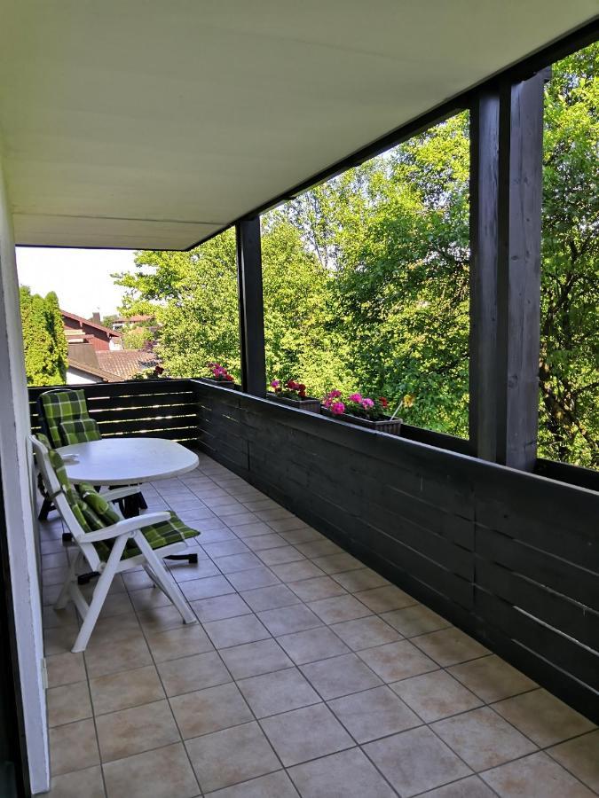 Ferienwohnungen Schelhas Prien am Chiemsee Exteriör bild